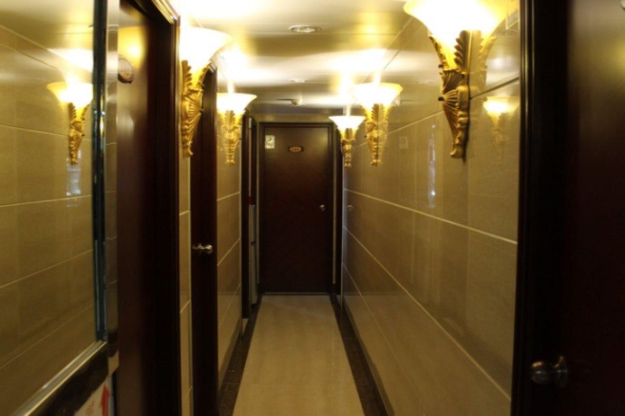 Las Vegas Guest House هونغ كونغ المظهر الخارجي الصورة