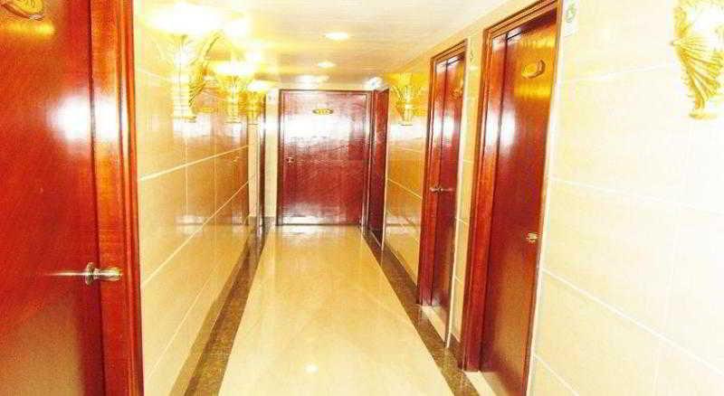 Las Vegas Guest House هونغ كونغ المظهر الخارجي الصورة