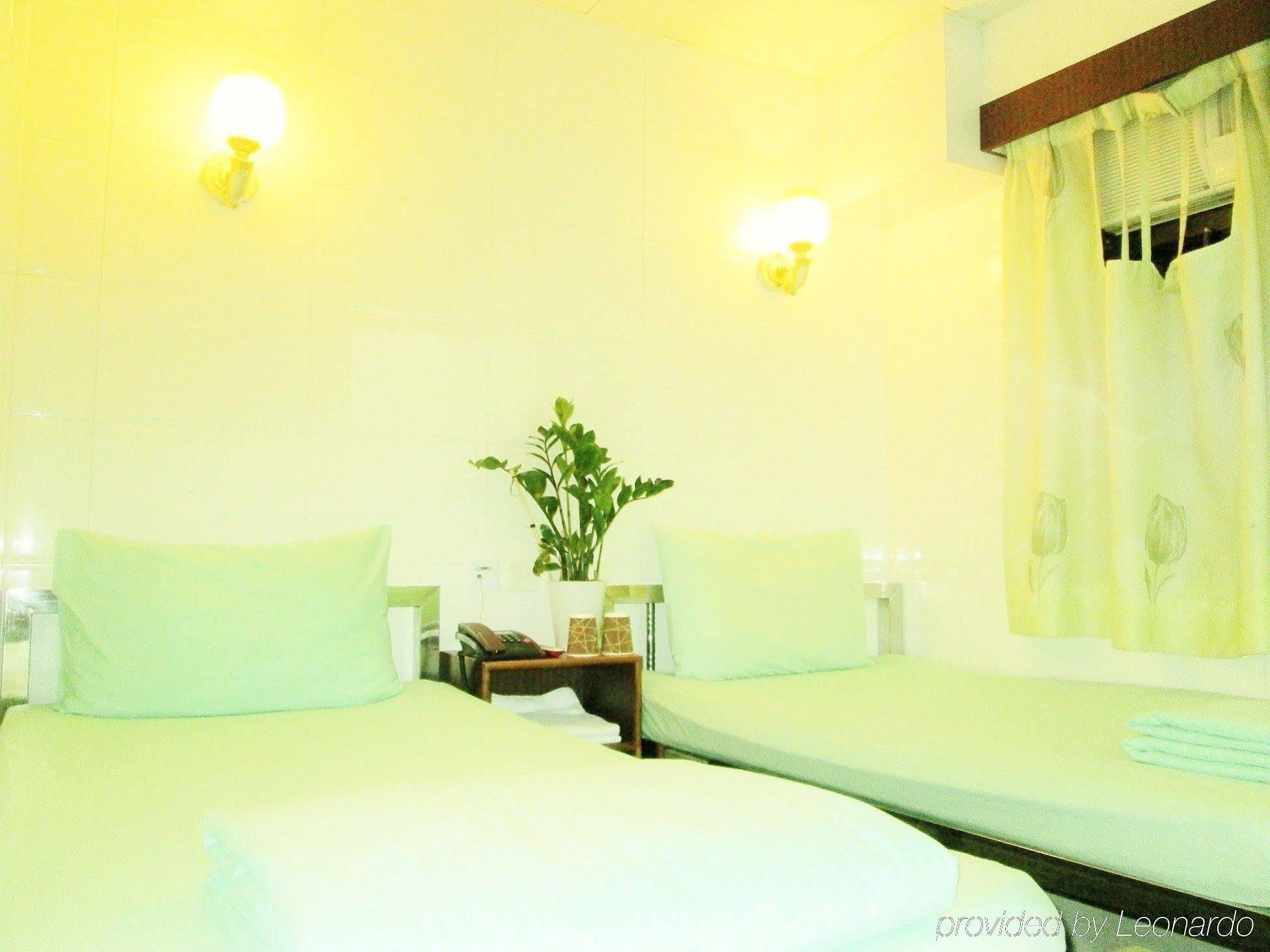 Las Vegas Guest House هونغ كونغ المظهر الخارجي الصورة