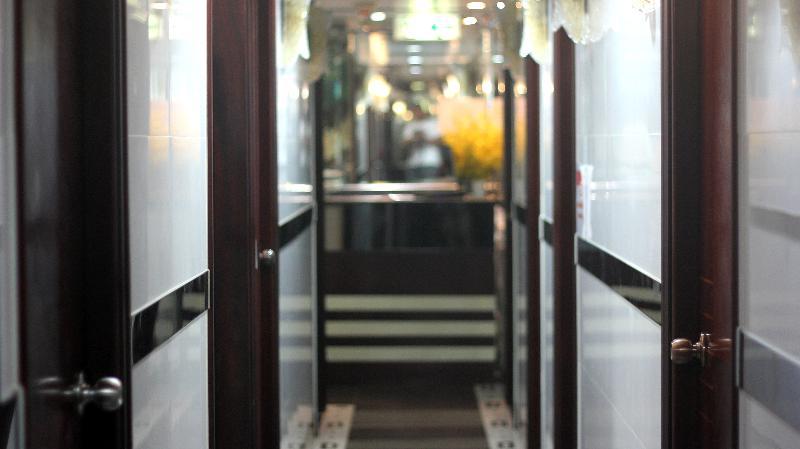Las Vegas Guest House هونغ كونغ المظهر الخارجي الصورة