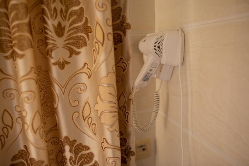 Las Vegas Guest House هونغ كونغ المظهر الخارجي الصورة